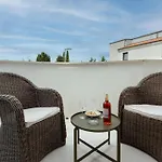 Apartment Bianco Nero - Happy *