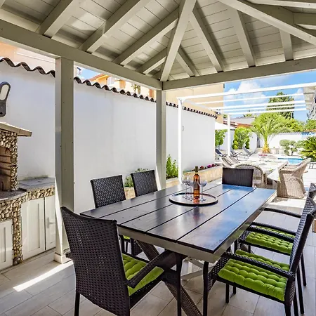 Daire Bianco Nero - Happy