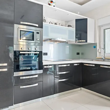 Bianco Nero - Happy * Pula