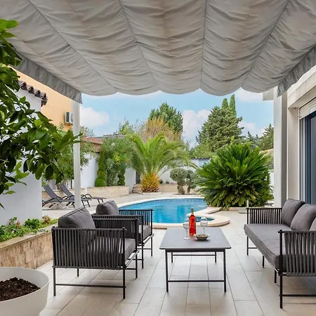 Lägenhet Bianco Nero - Happy