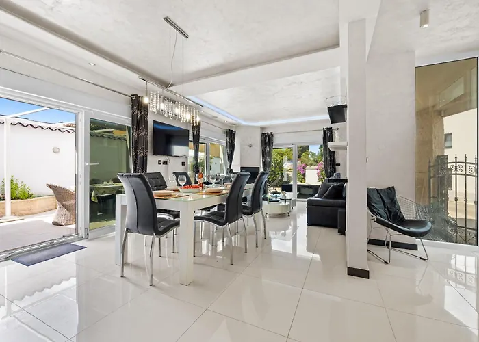 Bianco Nero - Happy *