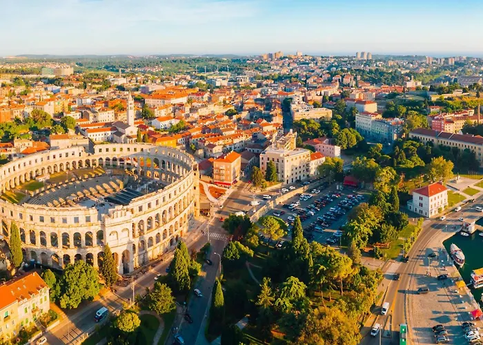Bianco Nero - Happy Apartment *