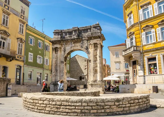 Apartment Bianco Nero - Happy