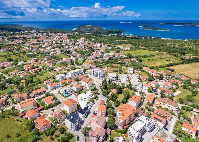 Apartment Bianco Nero - Happy *