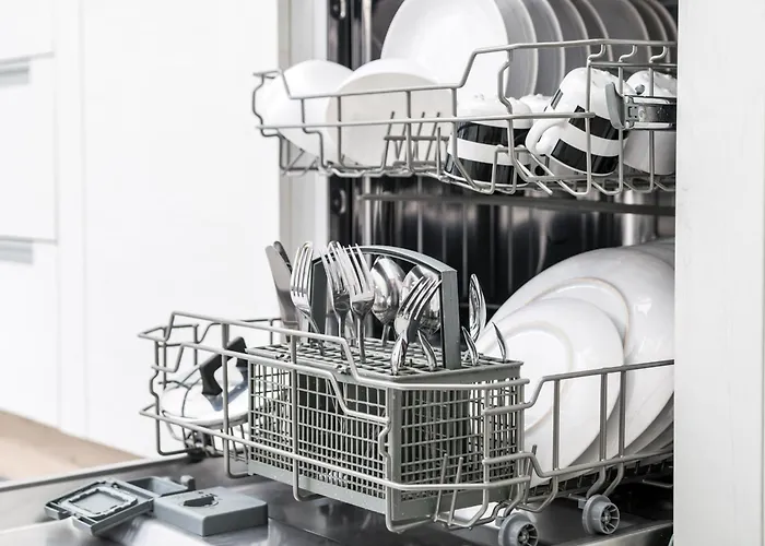 Bianco Nero - Happy Apartment *