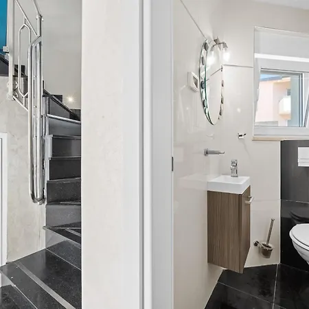 Bianco Nero - Happy Appartement *